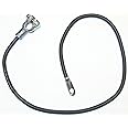 ACDelco Professional 4BC36 Negative Battery Cable