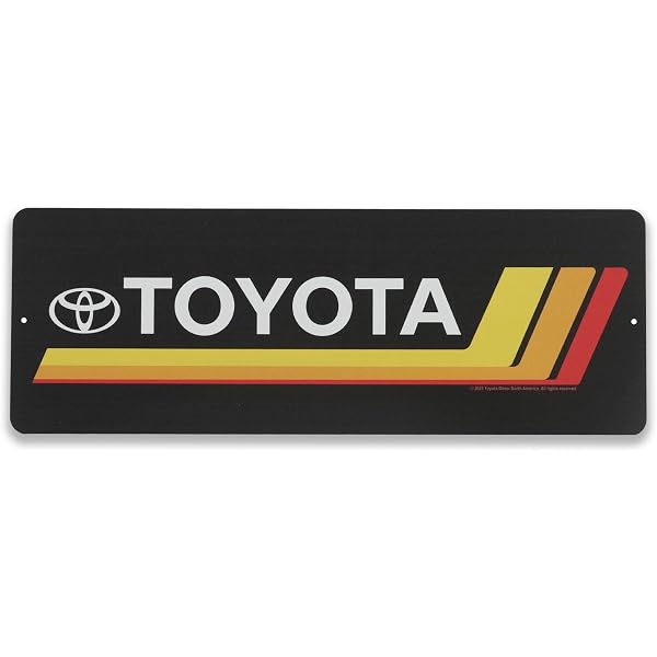 Bandiera Banner TRD Toyota Racing 90x150 Cm - 3x5 Piedi