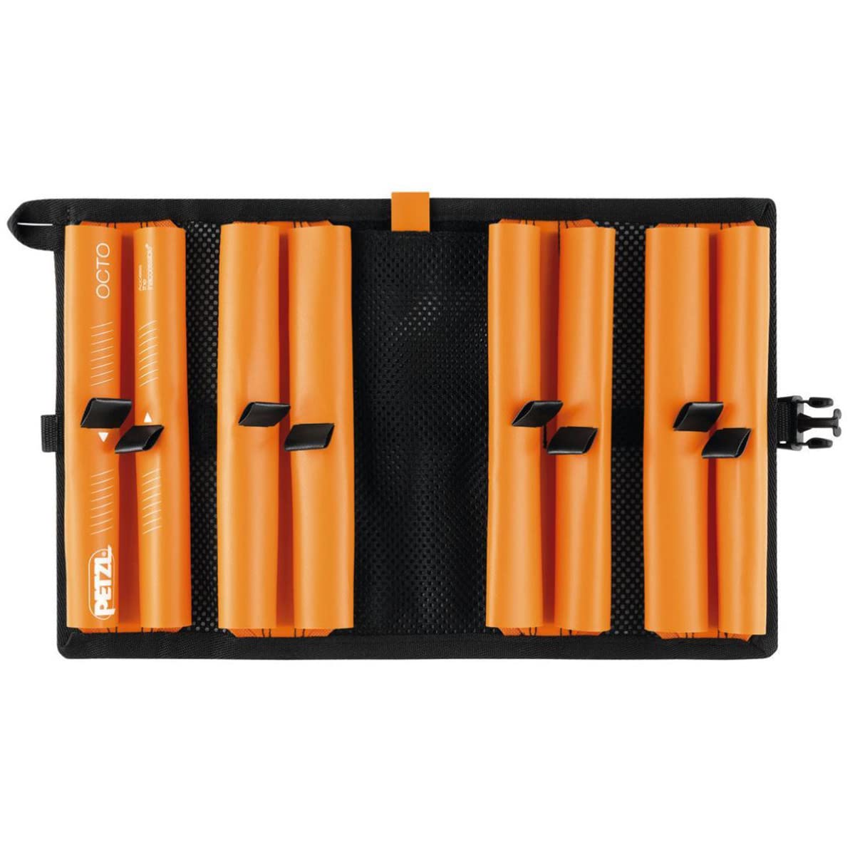 Petzl U010AA00 Unisex Adult Octo Bag, Small