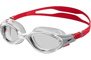 Speedo Unisex-Adult Swim Goggle Biofuse 2.0