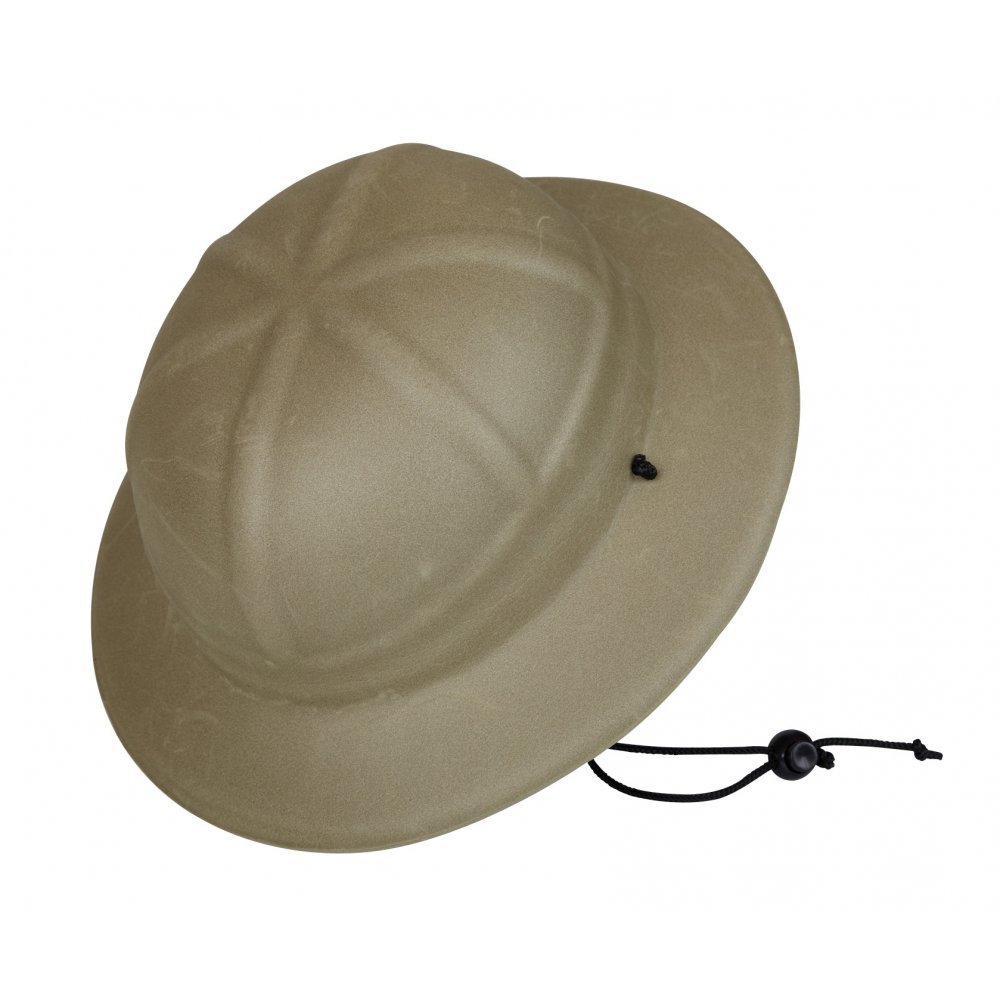 Safari Helmet - Kids Accessory