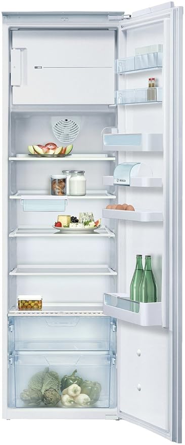 Bosch KIL38A40IE Integrado 280L A Blanco - Nevera combi (Integrado ...