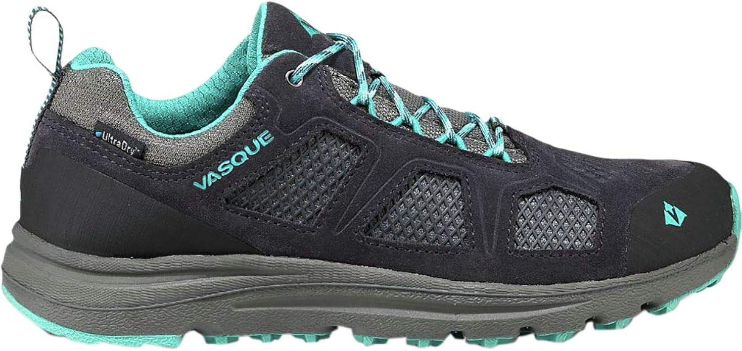 vasque low hikers