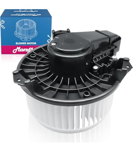 Heater Blower Motor W/ Fan Cage For 2004-12 Chevy Colorado Canyon Heater Blower Motor W/ Fan Cage For 2004-12 Chevy Colorado Canyon