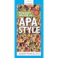 Pocket Guide to APA Style with APA 7e Updates (MindTap Course List)