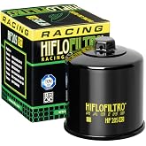 HiFloFiltro HF205RC RC Racing Oil Filter