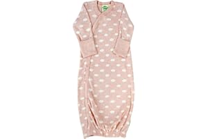 PARADE Organic Gowns - Signature Prints