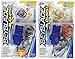 Beyblade Spinning Top Value Pack (Pack 7)
