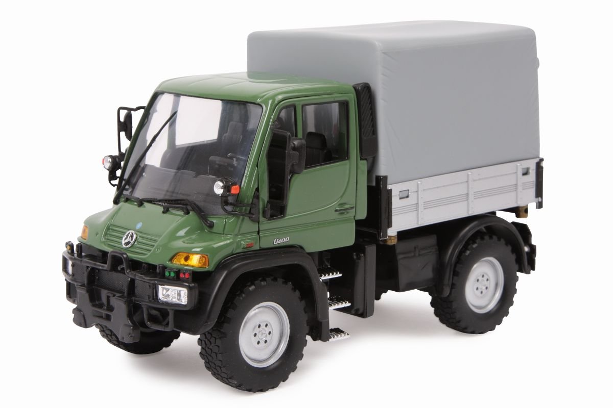 Small Foot 9328 Model Car Off-Road Set
