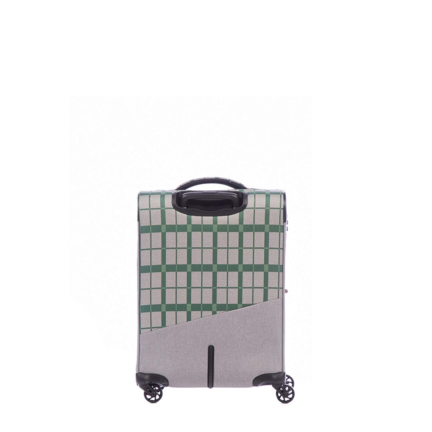 RONCATO zaino trolley medio cabina 55x40x20 cm linea crosslite colore blu