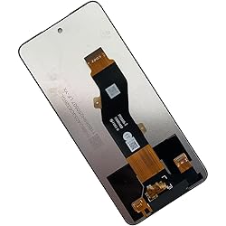 SECRETIGER LCD Screen Display Touch Digitizer