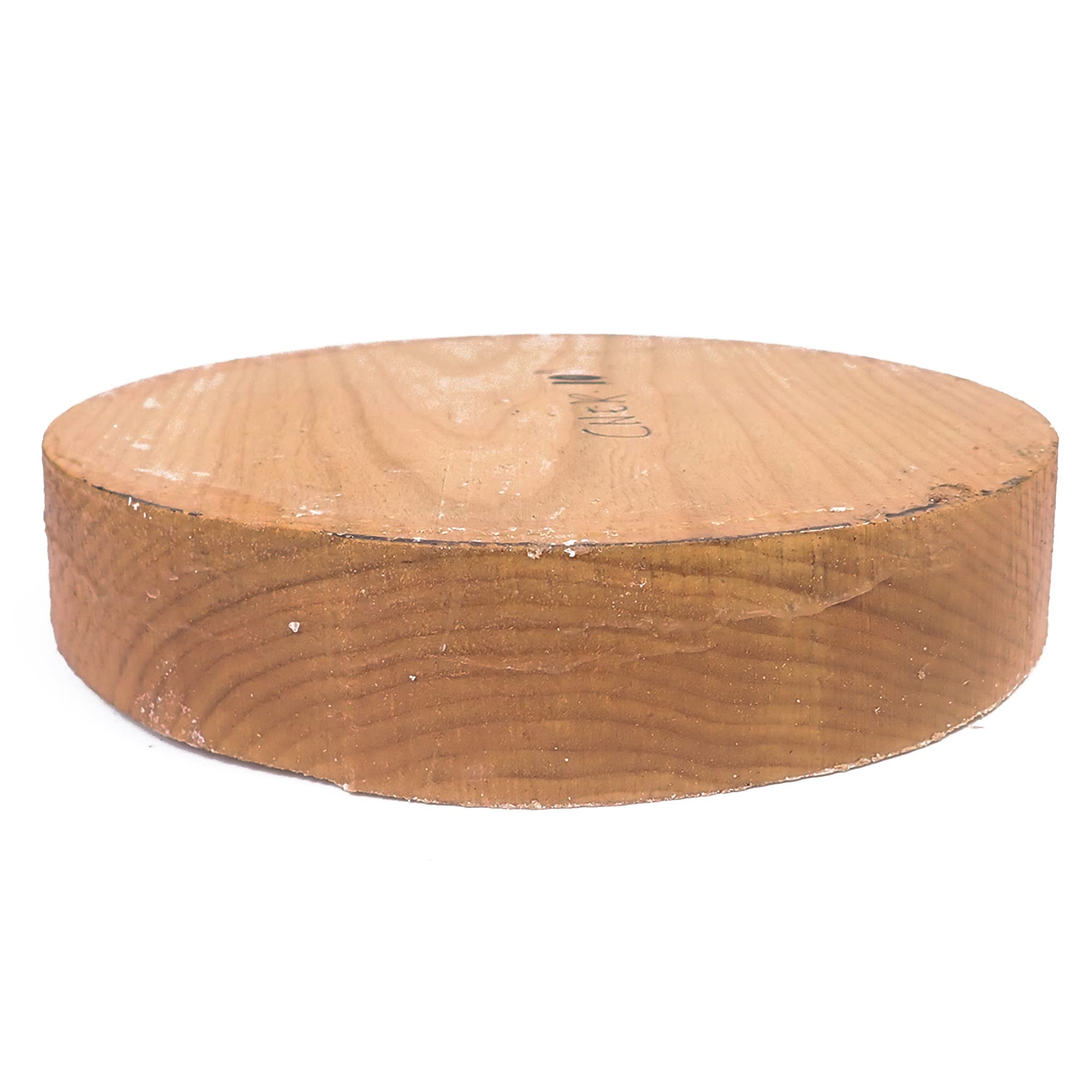 Turners' Mill Bowl Turning Blank - Cherry, 10x2"