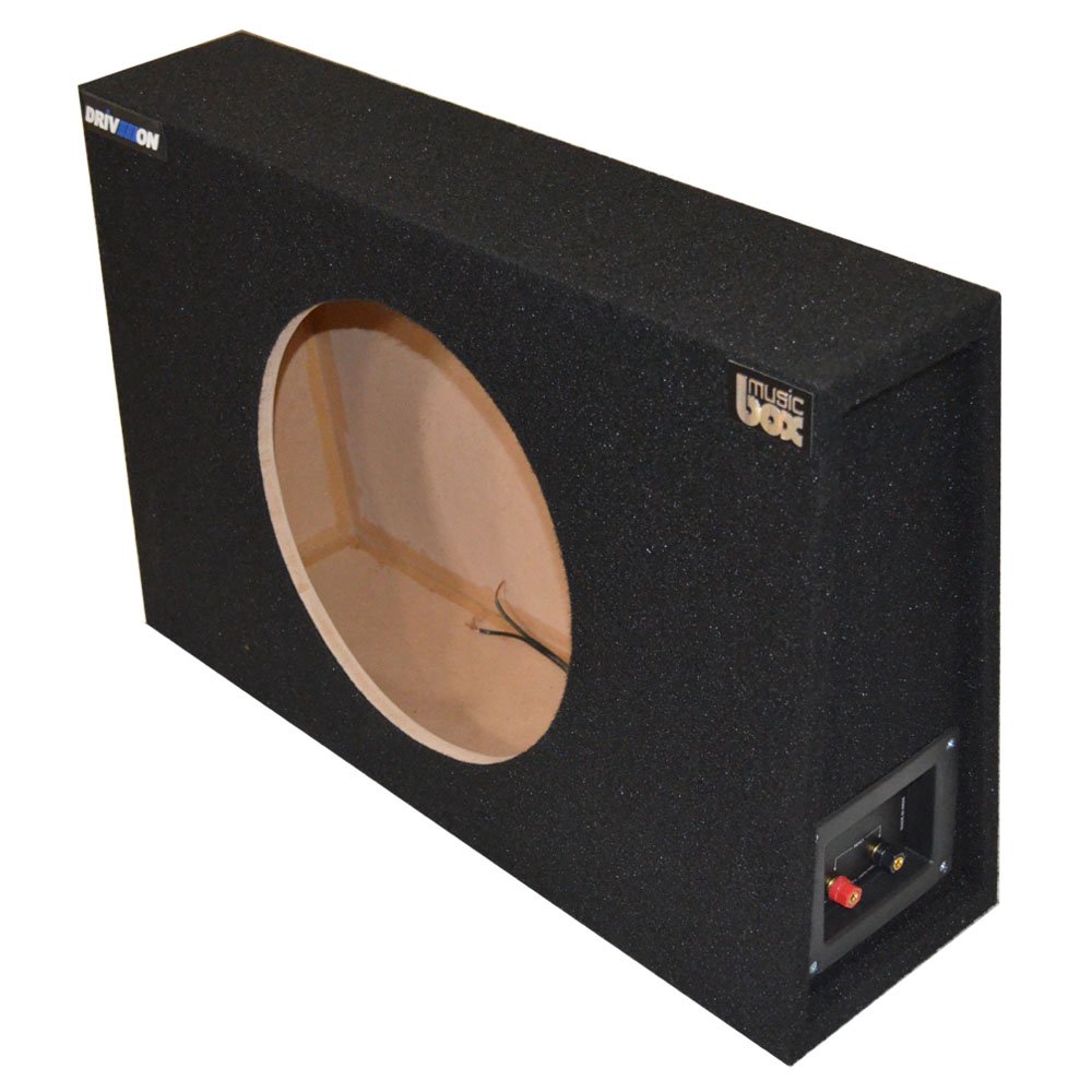 subwoofer for xuv 500