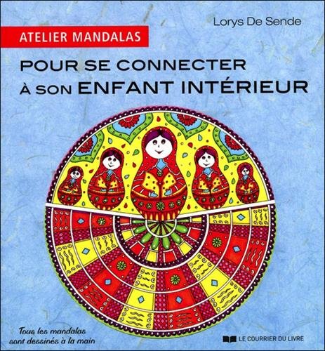 Pour se connecter à son enfant intérieur