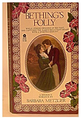 Bething's Folly