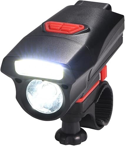 bike led lights waterproof