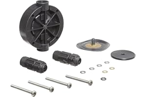 Pulsafeeder K3PTC1 Pump Repair Kit