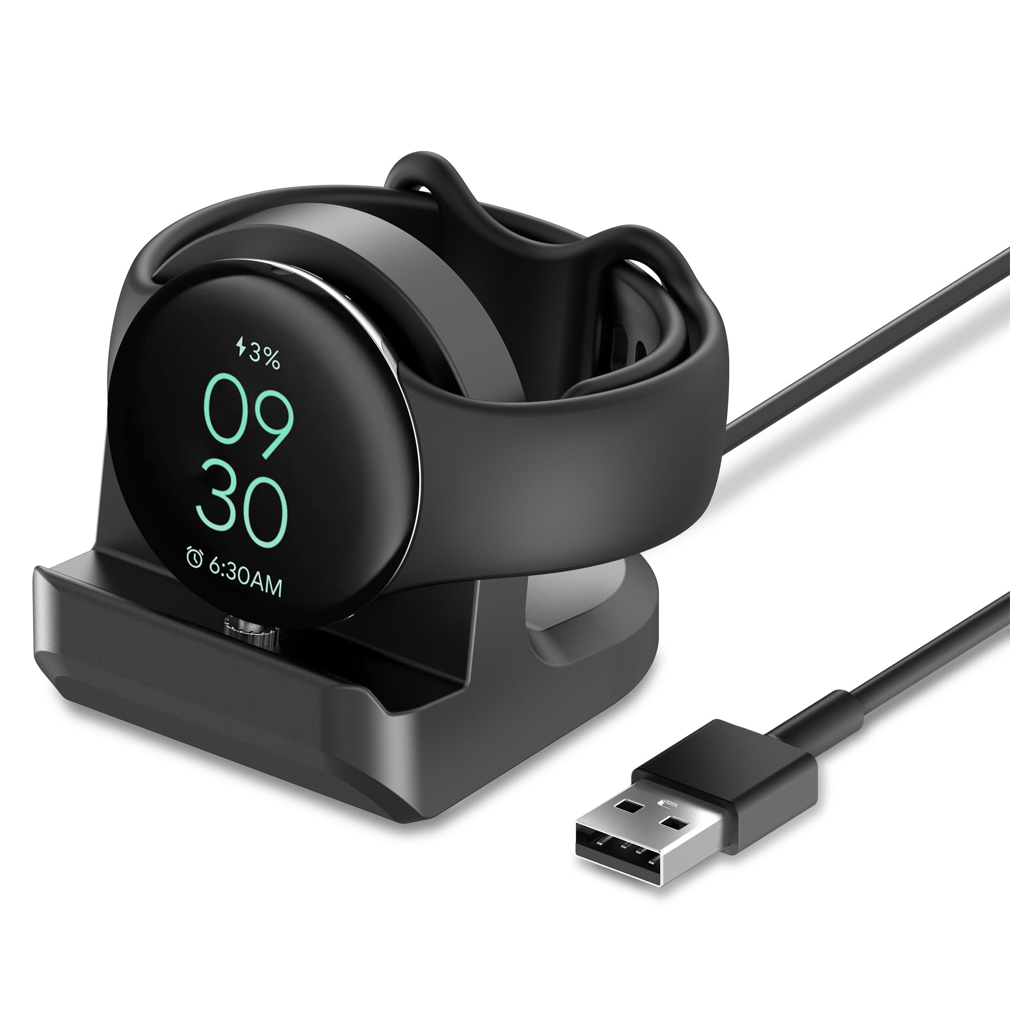 Tovimall Charging Stand Compatible with Google