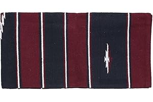 Tough 1 Wool Sierra Saddle Blanket