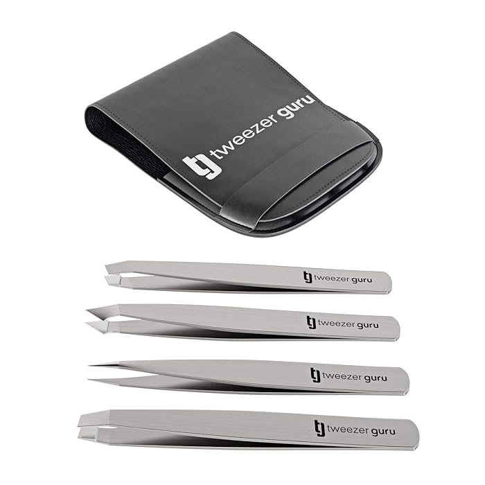 Top 10 Revlon Ultimate Tweezer Pointed Tip