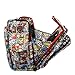 Ju-Ju-Be Tokidoki Collection Super Toki Diaper Bag, Be Prepared