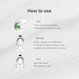 Dr.Althea Pure Grinding Cleansing Balm 50ml Madecassoside Vegan Korean view 8