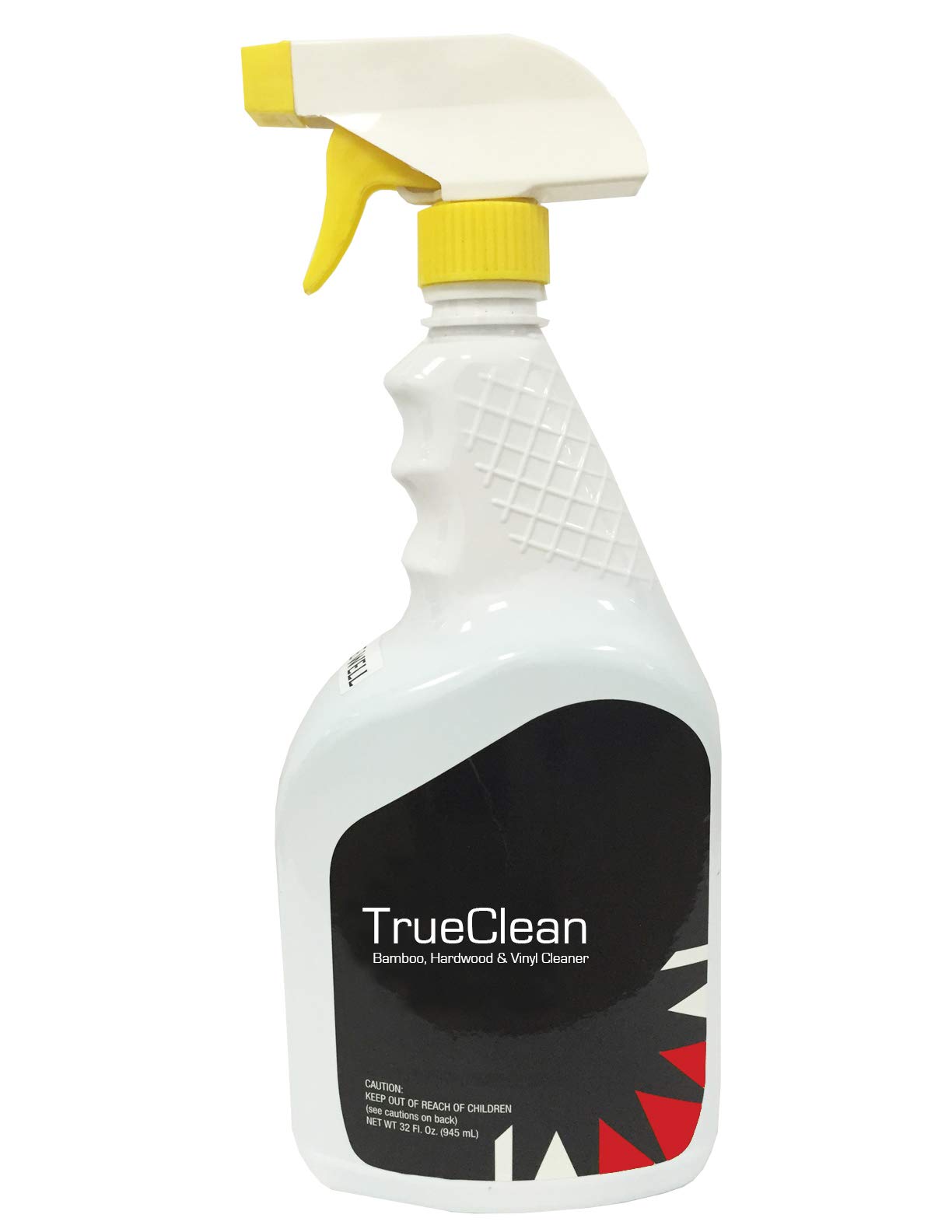 Trueclean Wood Bamboo Vinyl Floor Cleaner 1 32oz Buy