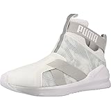 puma fierce strap womens