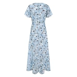 DINEVE My+irders,Summer Dresses for Women