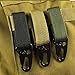 Outdoor Keychain Clip Hanging Hooks Quick Disassembly for Water Bottles