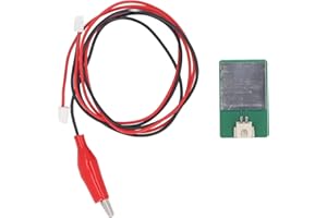 CNC Router Tool Setting Touch Probe,Accurate Positioning for 3018 Pro 3018 Maximum Engraving Machine Routers Universal Engrav