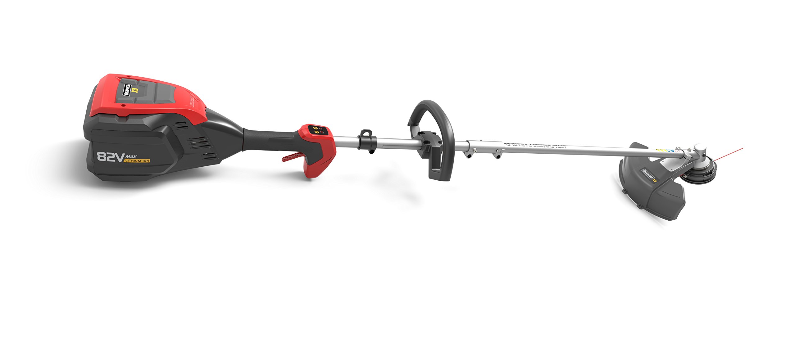 Snapper XD 82V MAX Electric Cordless String Trimmer without Battery and Charger, 1696771, SXD82ZST