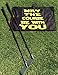 Giggle Golf May The Course Be With You Waffle Golf Towel