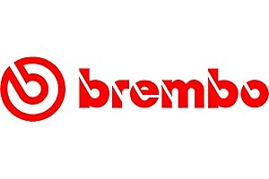 Brembo 25513 Front Disc Brake Rotor