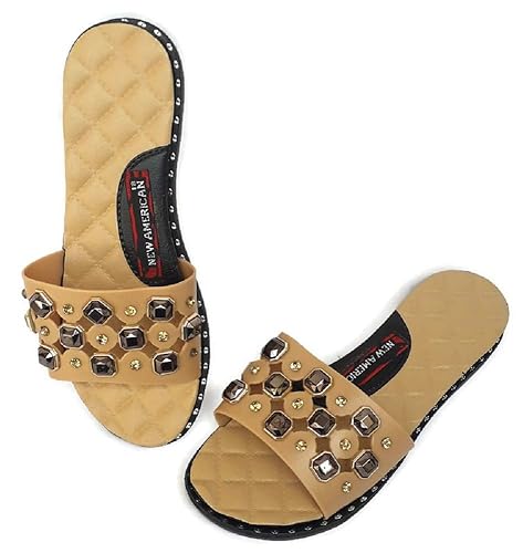 new stylish slippers