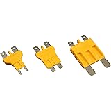 General Technologies Corp GTC CT6100 Fuse Socket Connector Kit