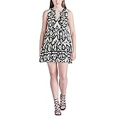 Steve Madden Womens Tropical Breeze Dress