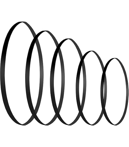 COURROIE PLATE POUR PLATINE VINYLE AKAI AP001C AP003 AP100C AP-B20/C X-100D