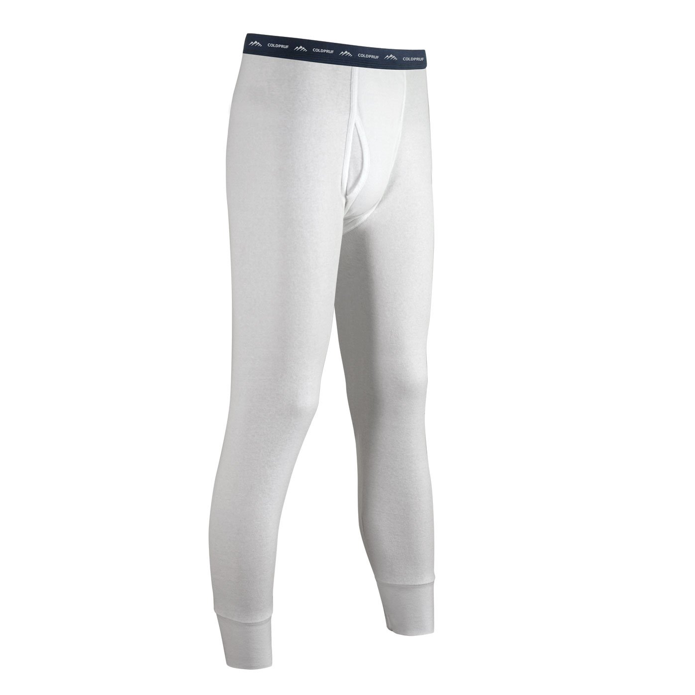 ColdPruf Men's Basic Dual Layer Bottom, Winter