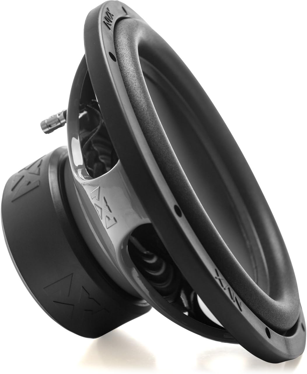 nvx 12 inch subwoofer