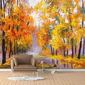 Wall Murals for Bedroom Beautiful Pictures Collection Panda Wings Removable Wallpaper Peel and Stick Wall Stickers - 66x96 inches