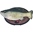 Poisson Chantant Big Mouth Billy Bass - Gemmy 1999 , Testé Et