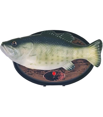 Amazon.com: Gemmy Inflateables Holiday G08 47957 Big Mouth Billy