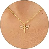 LLWOM Gold Necklace for Women-14k Gold Plated Infinity Necklace Star Of David Necklace Evil Eye Cross Pendants Heart Dainty Gold Necklace For Women