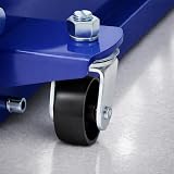 KATSU 3 Ton Hydraulic Low Profile Floor Jack 505mm Lift Twin Piston view 5