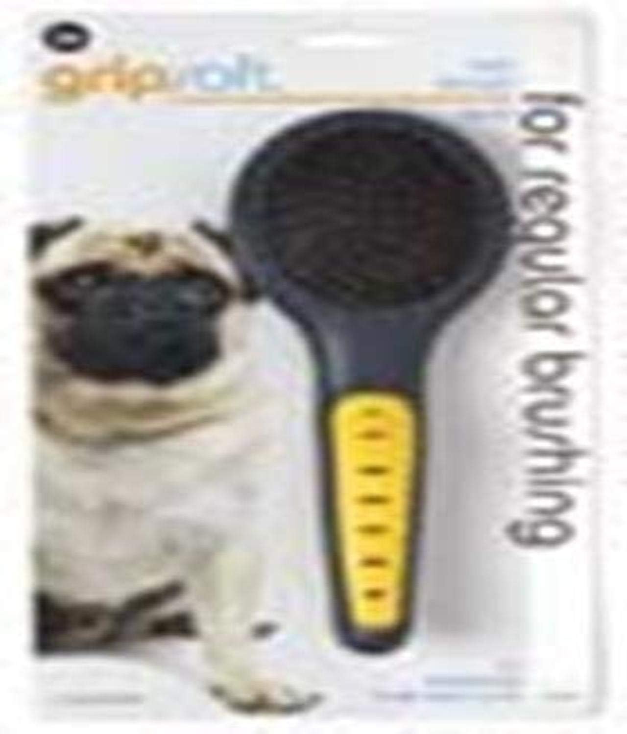 jw pet brush