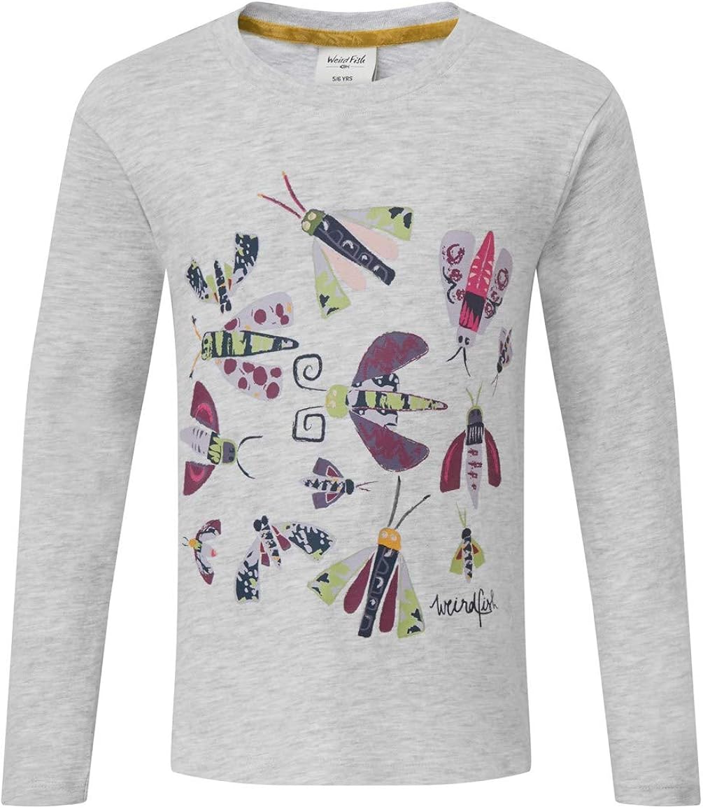 weird fish children's clothing