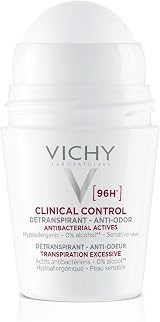 Vichy Clinical Control 96H Anti-Perspirant Deodorant 48h+ For Sensitive Skin view 2