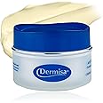 Dermisa Anti-Wrinkle Cream | Contains Alpha Hydroxy Acids, Coenzyme Q10, Avocado Oil | 1.5 OZ | Pack of 1