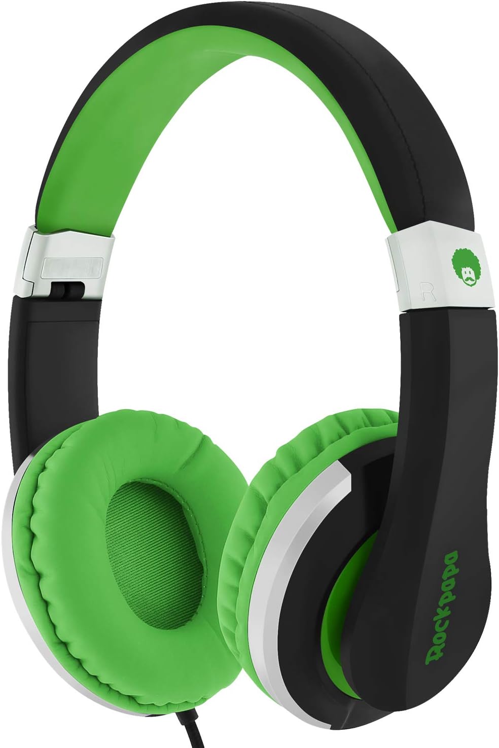Rockpapa I20 Wired Headphones